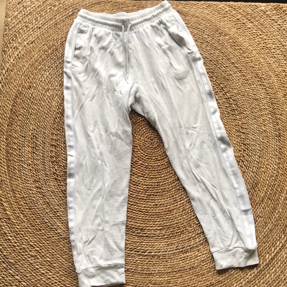 Adidas sweatpants